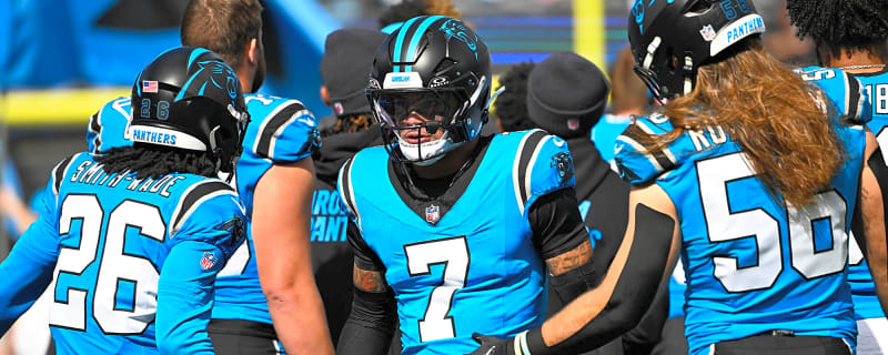 Panthers DB Tre’von Moehrig suspended 1 game by the NFL