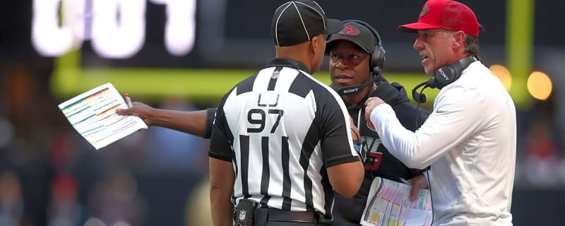 3 winners and 7 losers from San Francisco 49ers’ first loss of 2026 as costly mistakes lead to frustrating defeat against Atlanta Falcons