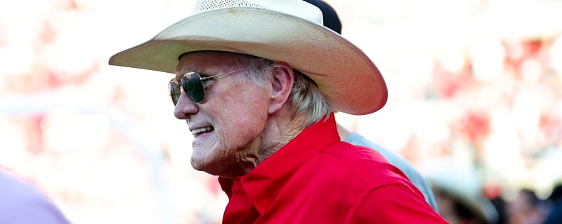 'I Was Being Punished’: Steelers Legend Terry Bradshaw Says Family Was ‘Rough On’ Him During Undiagnosed ADHD Struggles