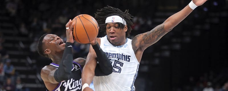 Dennis Schroder’s clutch triple seals thrilling OT win for Kings over Rockets