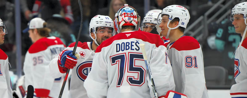 Habs Struggle to Close Games Despite Hot Start