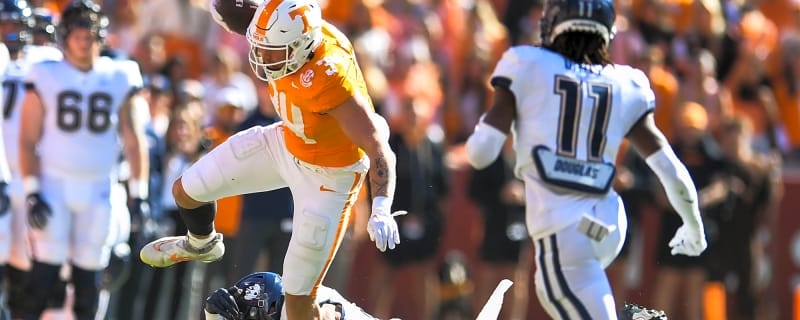 Former Tennessee Vol who has flown under-the-radar is reportedly receiving a new opportunity in the NFL