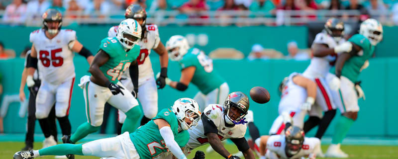 Buccaneers Fire 7 Coaches To Protect The One Who Ran NFL’s Dead-Last Defense