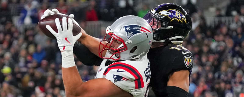 Chiefs To Sign S Alohi Gilman, Re-Sign WR Tyquan Thornton