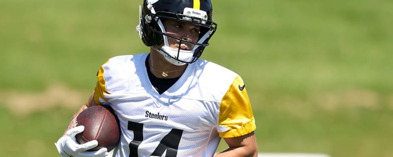 Grok simulates the Pittsburgh Steelers’ 53-man roster and starting lineup following the first week of training camp in Latrobe