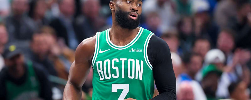 Celtics Player Ratings: Brown’s Dominant Performance Not Enough In Game 2 Loss Against Sixers
