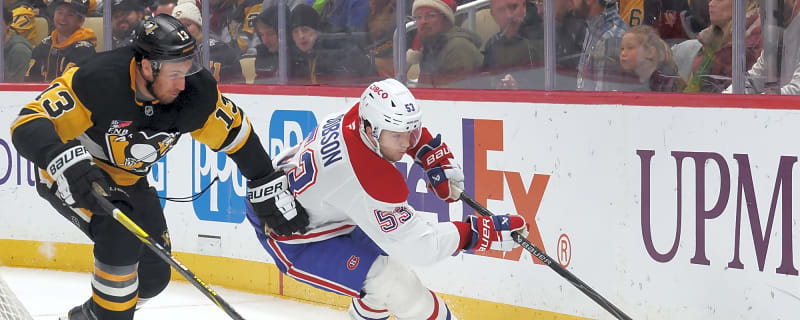 Team Canada: Noah Dobson, Matthew Schaefer, and Connor Bedard among those left off the roster