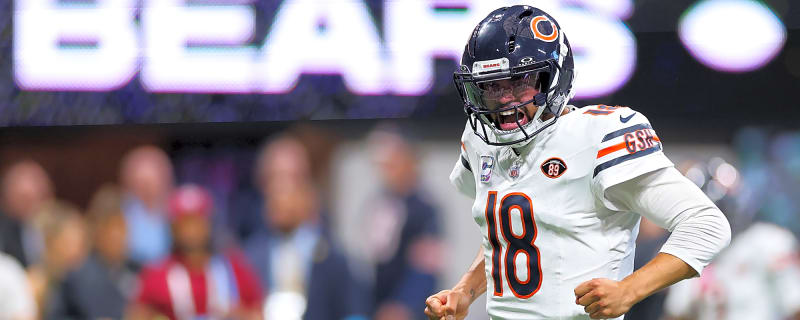 The 'Last 300-yard game by NFL team' quiz