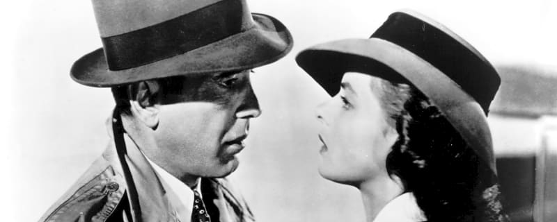 24 films that feature classic closing scenes
