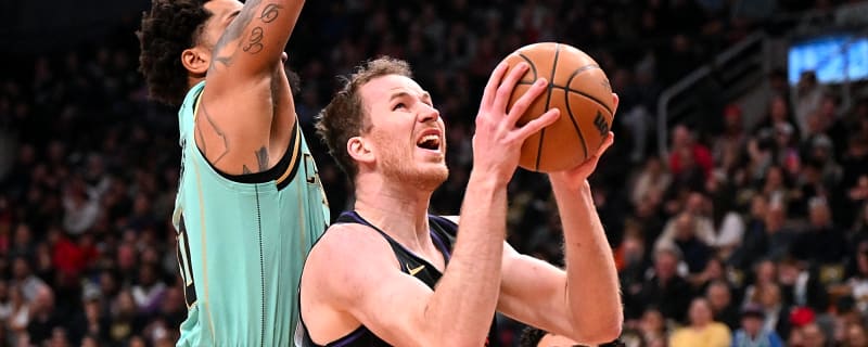 Raptors Rumors: Lakers Interested In Jakob Poeltl