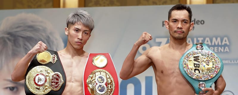Nonito Donaire vs Andres Campos Results: Technical Decision Breakdown and Round-by-Round Recap