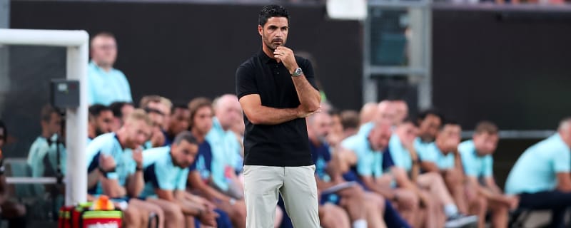 Ex-Arsenal star admits Man City have 'massive advantage' and makes claim about Arteta’s future