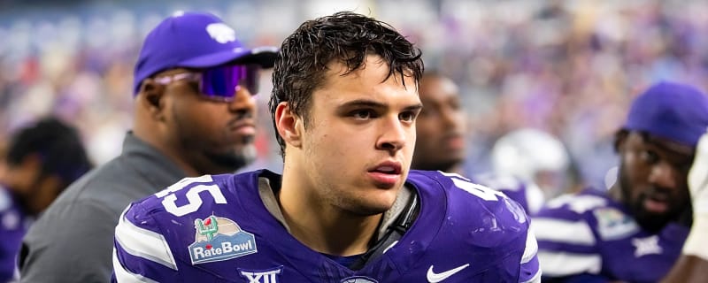 Austin Romaine Named One of College Football’s Best by PFF