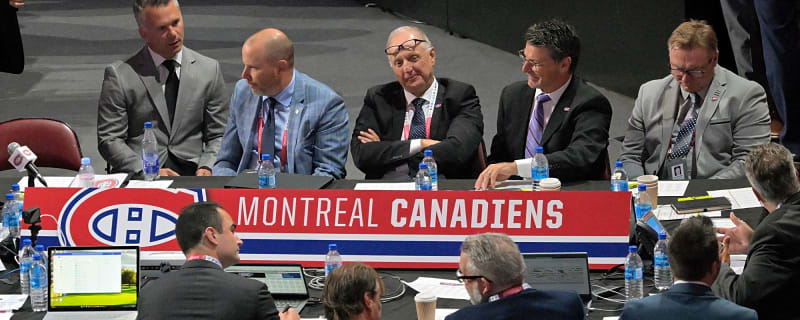 Salary Cap: The Canadiens Are Among the Teams to Watch