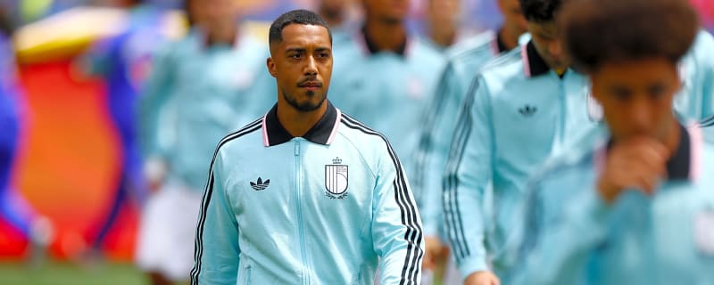 Ornstein: Man United 'to proceed' on surprise £35m transfer of 'outstanding' World Cup star