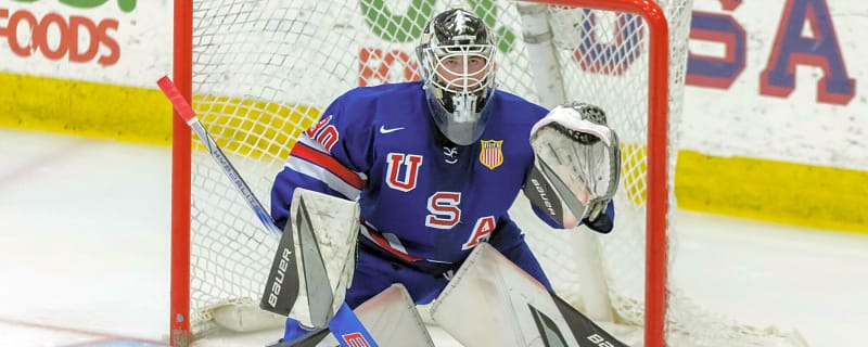 Kings Expected To Sign Hampton And Grant Slukynsky