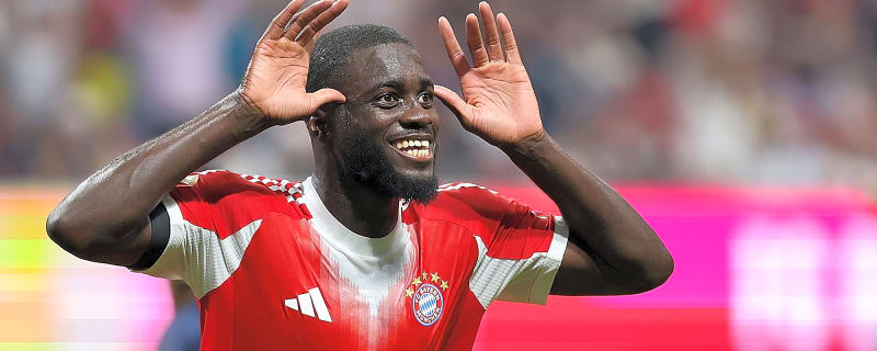 ‘There is a kind of agreement…’: Bundesliga expert shares what he’s hearing about Man Utd-linked Bayern star