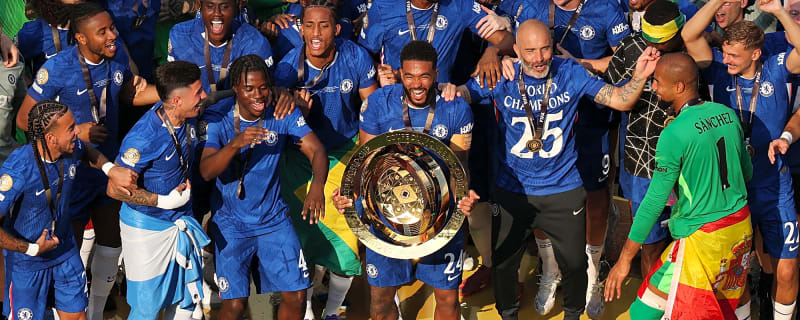 'Better at the back' – Paul Merson predicts Chelsea vs Arsenal result this weekend