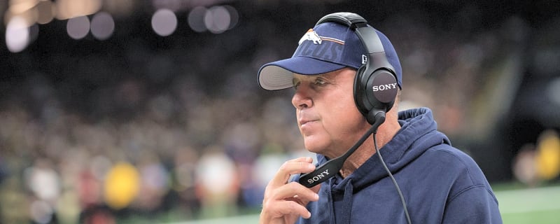 Sean Payton admits big mistake in heartbreaking loss to Colts