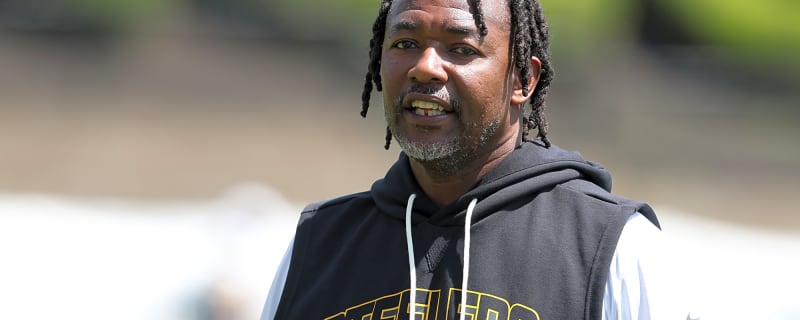 Steelers Defender Is Already Justifying Patrick Graham’s Controversial Position Group Decision