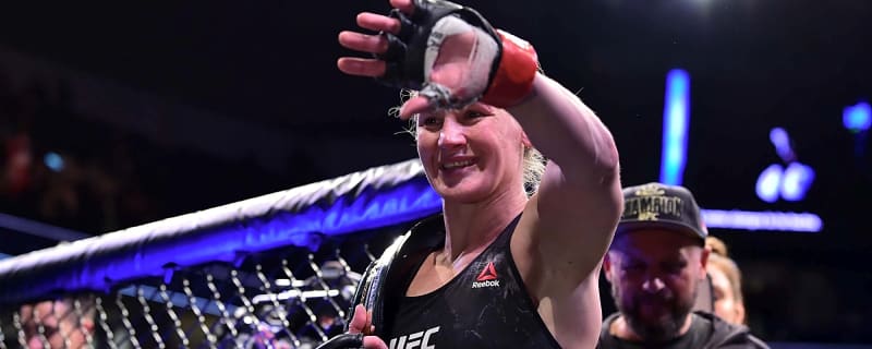 Boxing & UFC this weekend (16 October–18 October 2026): every fight, time and channel