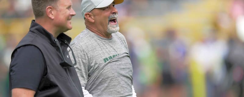 Green Bay Packers: Rich Bisaccia makes first statement since leaving team for Clemson Tigers
