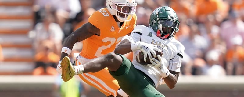 The national media has made it clear how they view former Tennessee Vols DB Boo Carter after his transfer to Colorado