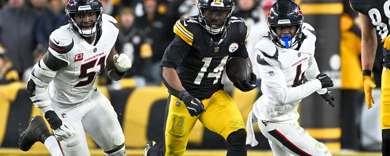 Steelers Team MVP Kenneth Gainwell Never Wanted To Come To Pittsburgh For 2025 Season