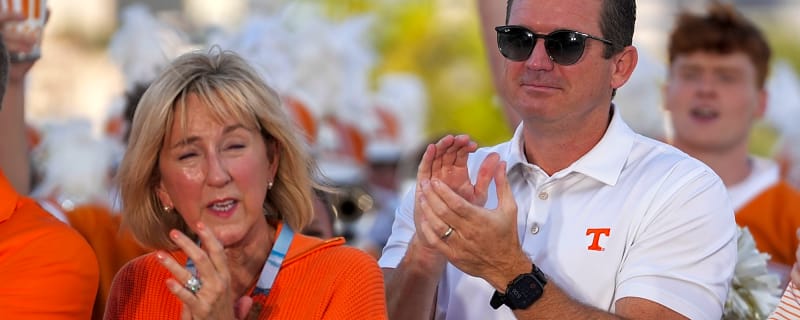 Tennessee just made a brilliant move that is going to help the football program out in a big way over the next 2 years