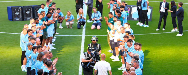 Manchester City Are Hoping To Land This Ligue 1 Youngster: One For The Future?