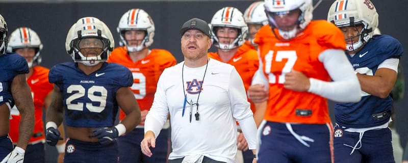 Auburn lands an elite in-state commit to help improve an aspect of the recruiting class that’s already one of the best in the country