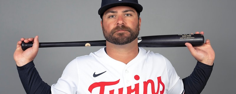 Mike Ford Joins Rays Front Office