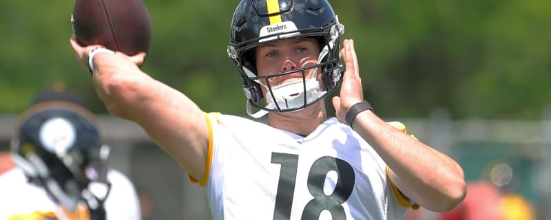Pittsburgh Steelers’ Will Howard reveals he’s doing something about the harsh criticism thrown his way at the QB position