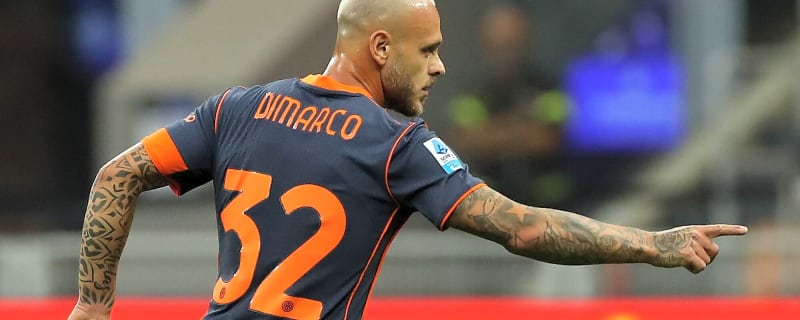 Man Utd ‘very keen’ to land Serie A star in January hailed as ‘one of the best in the world’