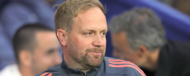 He looks after the cockatoo and has already had spectacular experience standing in for Kompany at Bayern Munich: who is Aaron Danks, who is Bayern Munich’s head coach in Freiburg?
