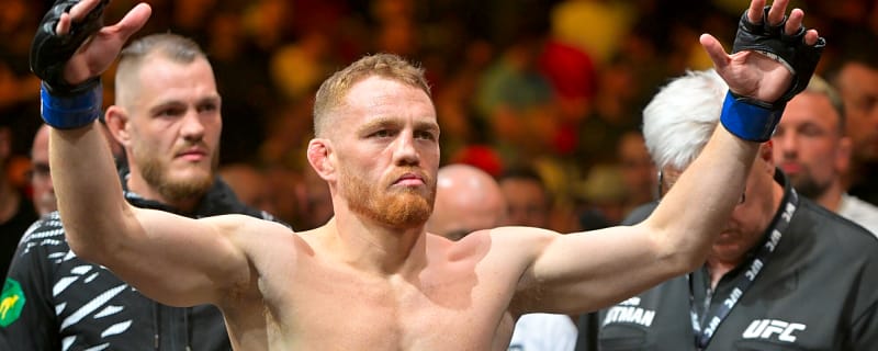 Jack Della Maddalena finally addressed his UFC 322 loss to Islam Makhachev