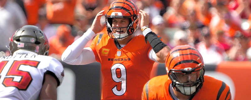 Cincinnati Bengals May Have Unlocked a New Version of Joe Burrow