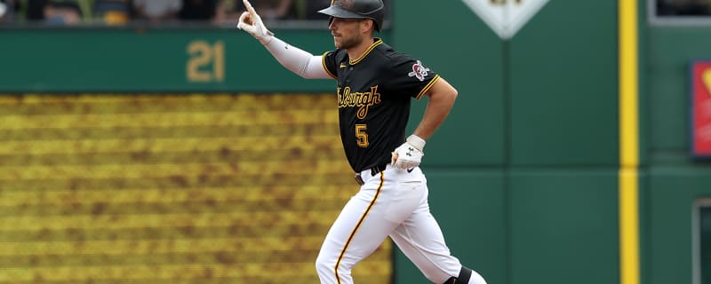 Pittsburgh Pirates Notebooks: Chandler Earns Third Win, Lowe Hits 19th, Murf Gray Hits 11th, & More