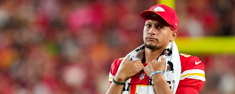 Patrick & Brittany Mahomes’ Venture Receives Massive $185M Update Ahead of NFL Season