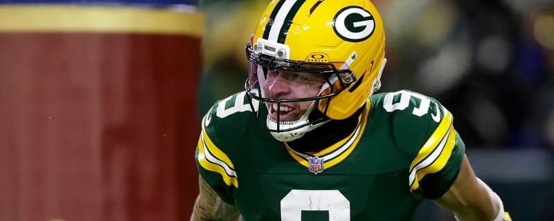 Christian Watson Has Emerged As Packers’ True WR1