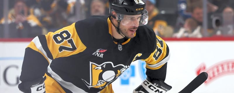 Penguins’ Crosby returns after one-game absence