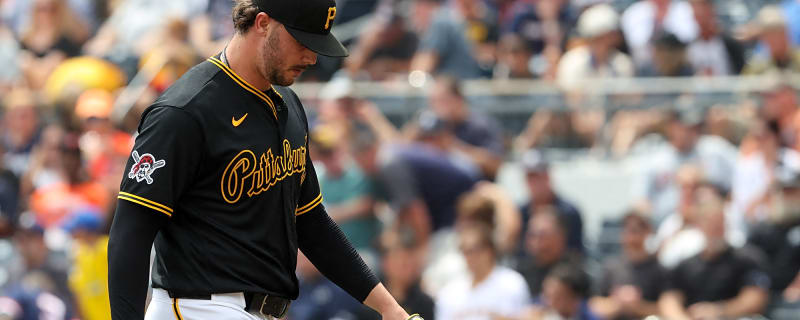 Paul Skenes is reportedly unhappy with the Pirates over one decision