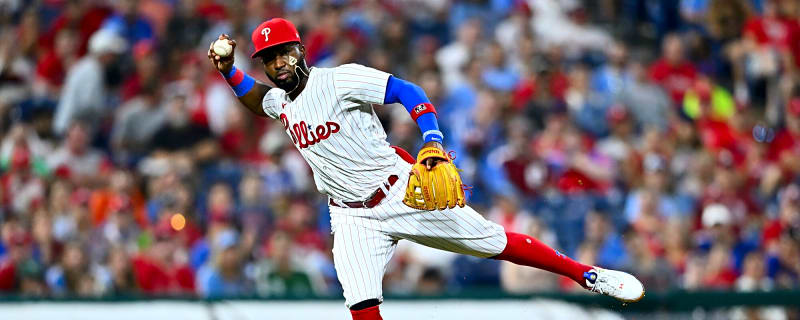 Blue Jays sign Rodolfo Castro to minor league deal