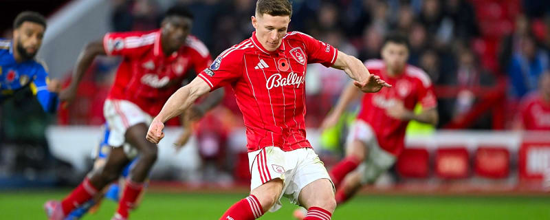 Contact made: Man United have 'concrete interest' in 23-year-old Premier League star