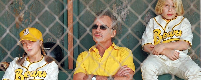 Movie remakes that didn't understand what made the original film work