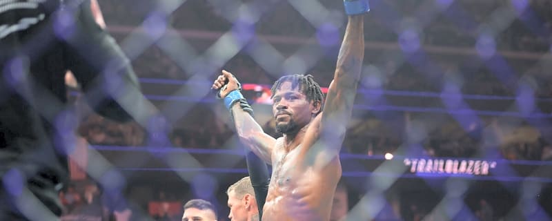 After big time win at UFC 316, what’s next for Kevin Holland?