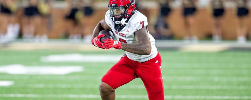 Miami Dolphins: Host Rising Tight End Prospect With Over 1,900 Yards