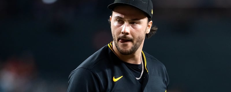 What Pirates RHP Paul Skenes did in game against Rockies is something every youth baseball player and travel ball parent needs to see