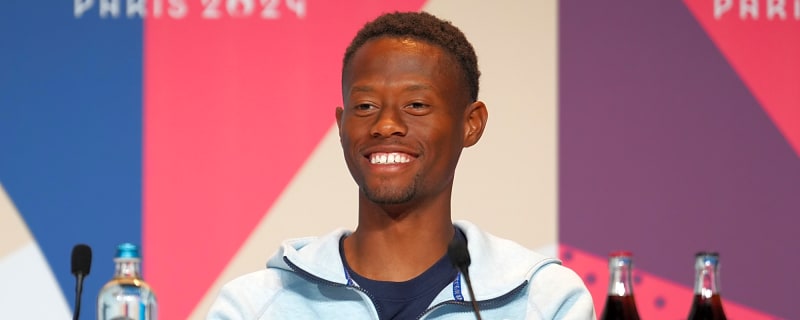 'All jokes aside': Chris Eubanks claps back at Nick Kyrgios over BBC Wimbledon snub