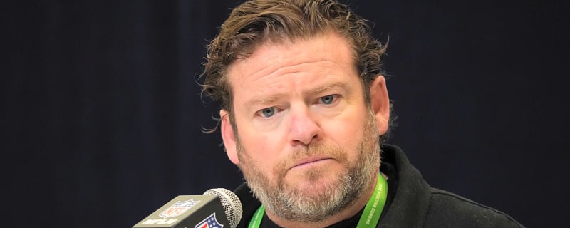 Seahawks GM had awkward response to Jalen Milroe comment